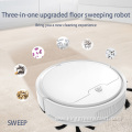 New Smart Robot Vacuum Cleaner for Pet Hair